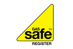 gas safe companies Marks Gate